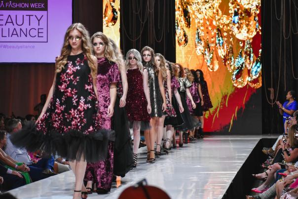 2022 Omaha Fashion Week