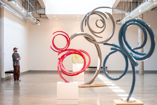 Kaneko - Eric Francis