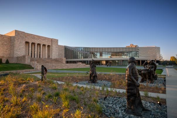 Joslyn Art Museum