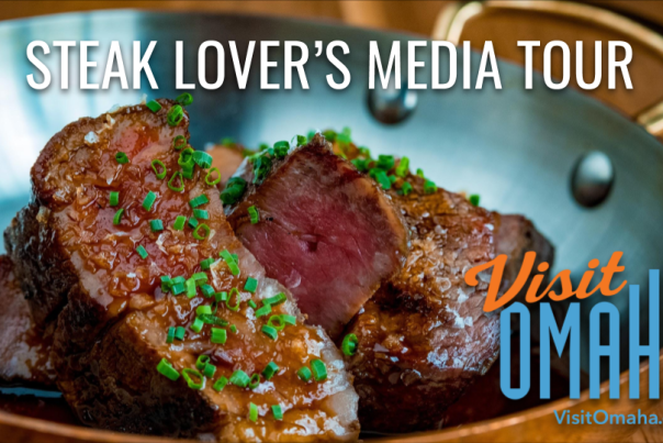 Tastes and Travels - Omaha Chef’s Offer Tips For Stellar Steaks