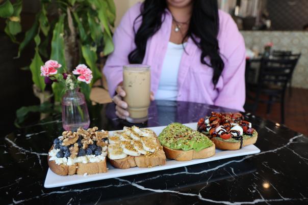 Zen Coffee