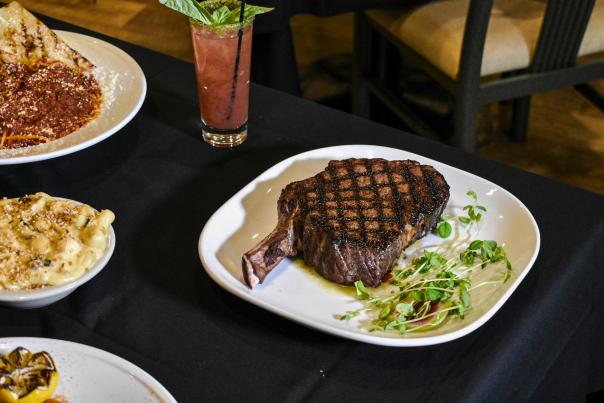 Gorat's Steak House