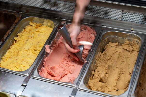 Ice Cream