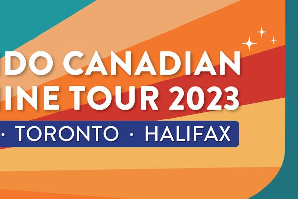 Canada Mission Graphic