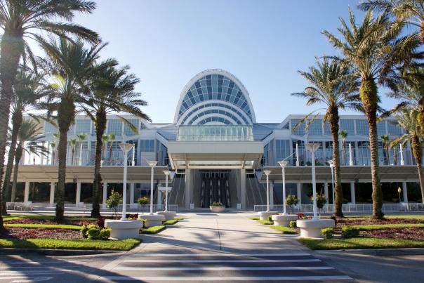 Orange County Convention Center