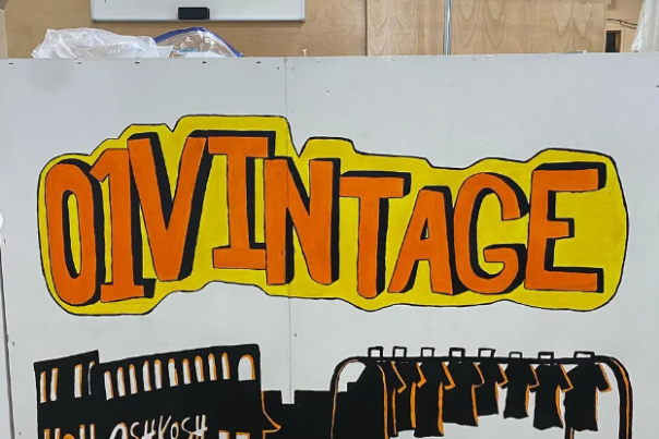 01 Vintage logo