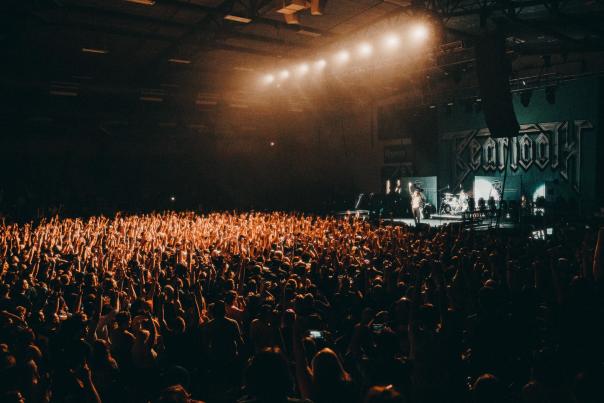 Oshkosh Arena