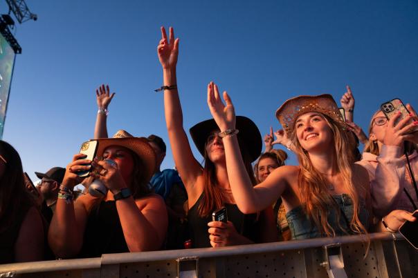 XRoads41 Music Festival in Oshkosh WI