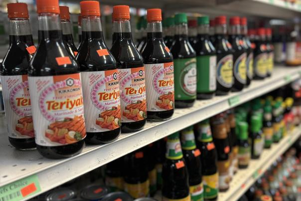 International Grocery Stores in Oshkosh