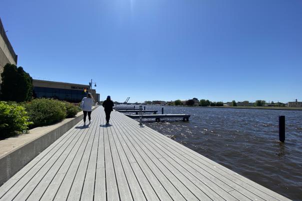 Riverwalk