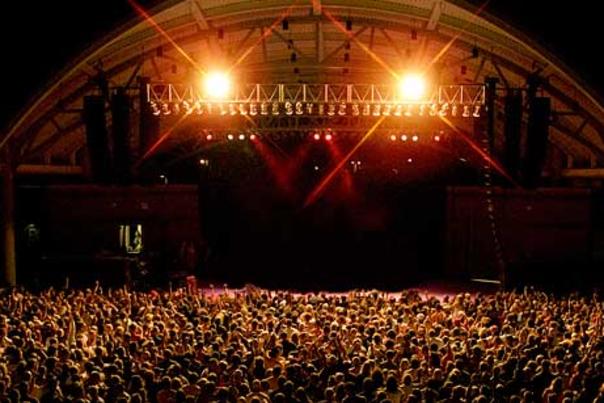 Leach-Amphitheater