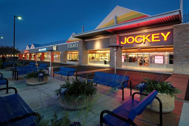 Outlet Shoppes at Oshkosh
