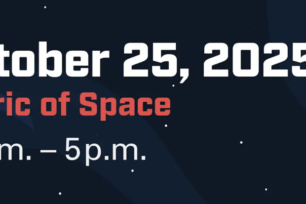 EAA Space Day