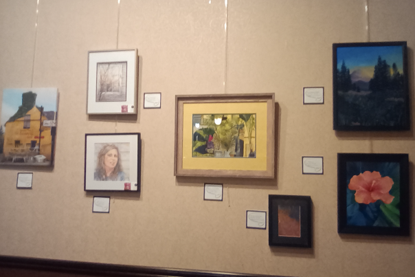 OFFA Show at The Grand Oshkosh