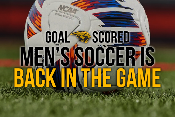 Men’s Soccer Set To Return To UW-Oshkosh