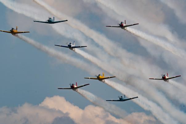 EAA AirVenture