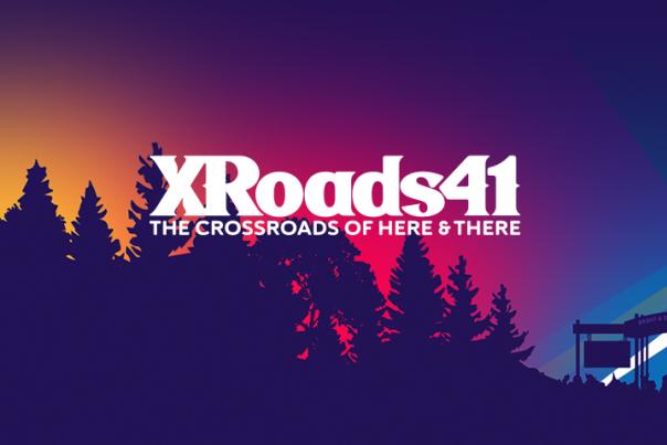 XRoads41 Oshkosh Music Festival