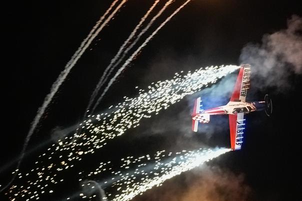 EAA AirVenture 2024