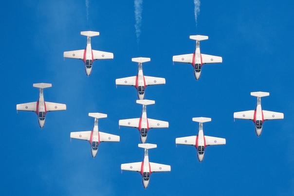 EAA AirVenture 2024