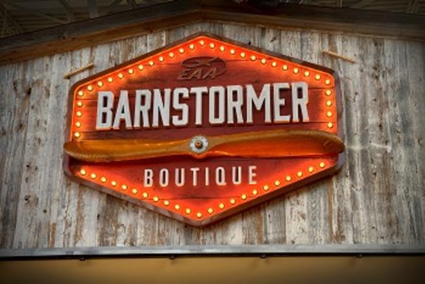 Barnstormer Boutique