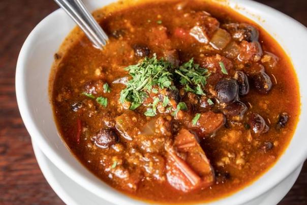 chili