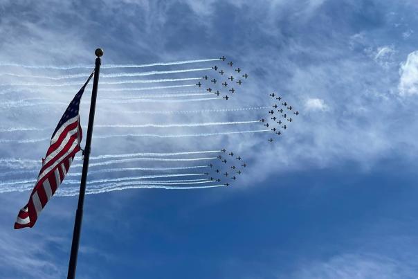 EAA AirVenture