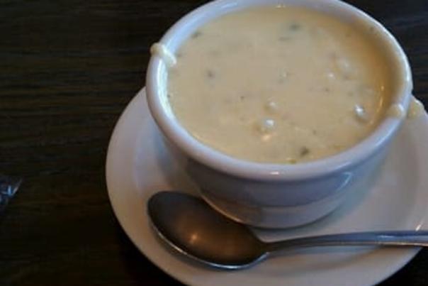 mikesplacesoup