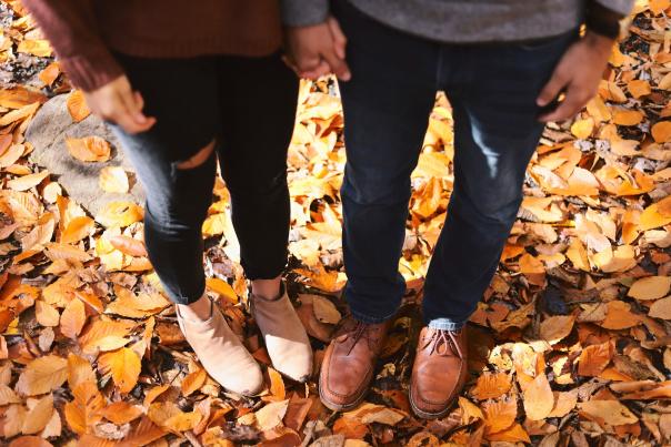 fall date ideas