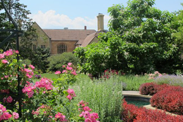 Paine Gardens