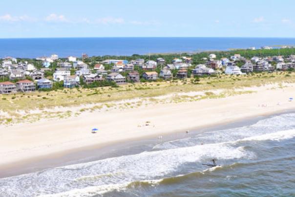 Frisco NC | Oceanfront | OBX