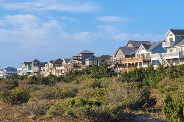 Vacation Rental Blog - Mike Law