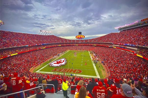 Arrowhead