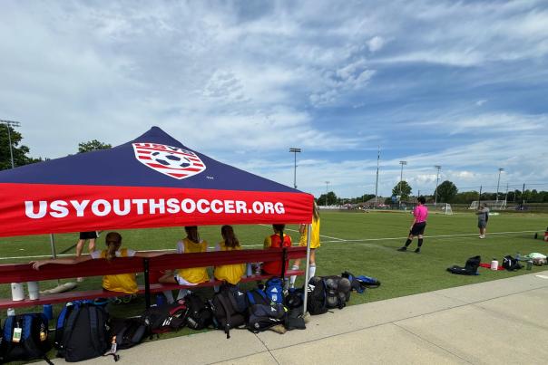 Us Youth Soccer Midwest Championships