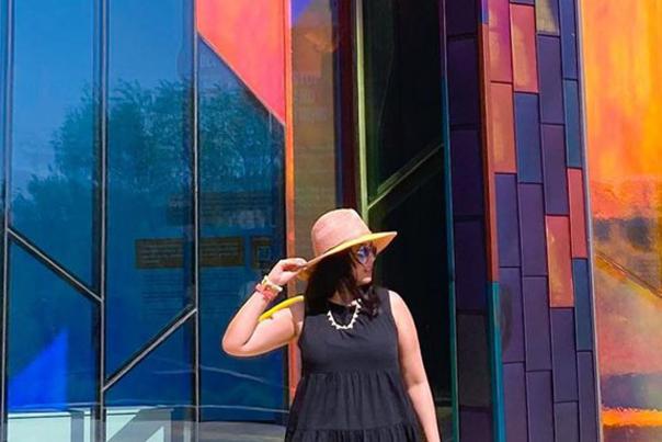 Insta Blog