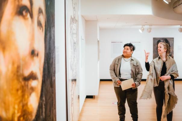 Woodstock Art Gallery