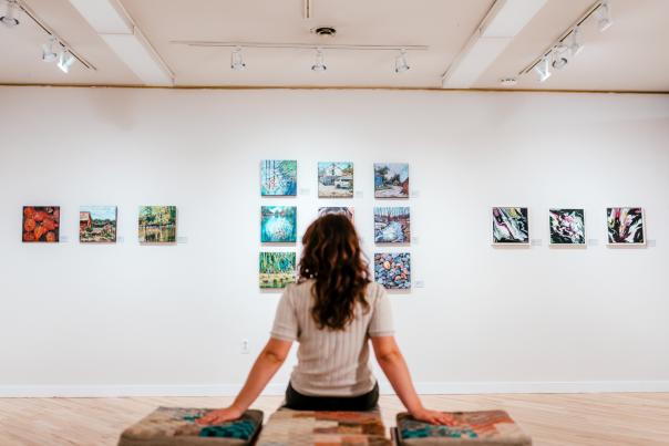 Ingersoll Creative Arts Centre