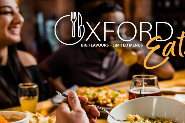 Oxford Eats