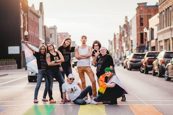 Oxford Pride Committee