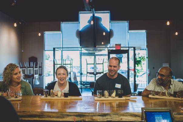 Upper Thames Brewing Company