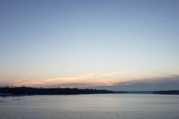 Wildwood Lake Park Nature