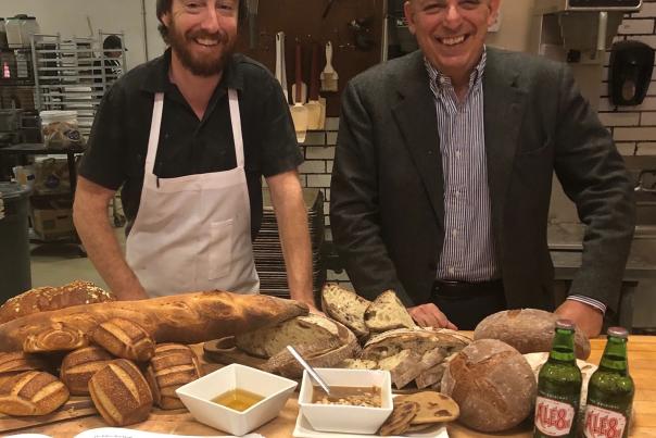 Kirchhoff's Bakery & Deli Days of Bread