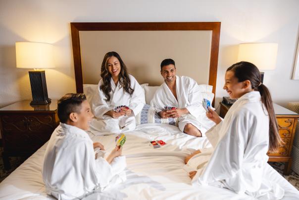 Omni Rancho Las Palmas Resort & Spa