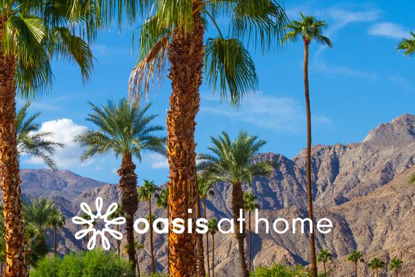 Oasis at Home-Web2