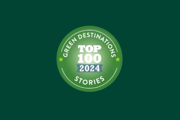 Green Destinations 2024