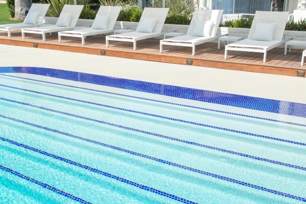 L'Horizon Resort & Spa pool