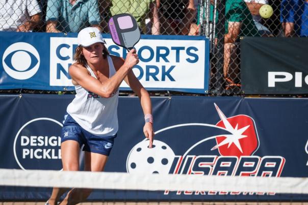 Pickleball 1