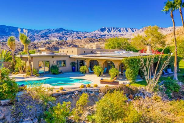 Short Term Vacation Rental