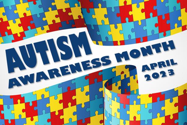 Autism Awareness Month 2023