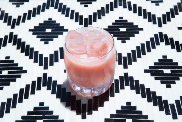 summertime cocktails in greater palm springs