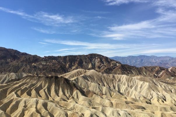 Death Valley